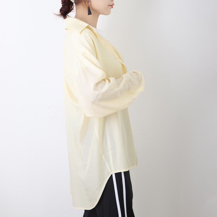 ロングカーディガン 春夏 レディース | Miniministore | 詳細画像16 