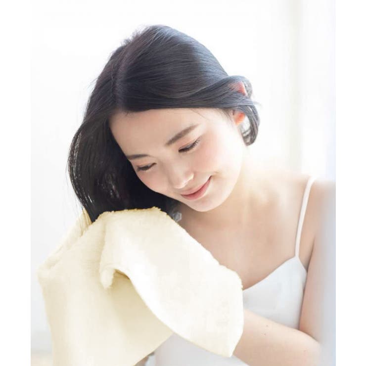 ヘアドライタオル 超高吸水速乾ヘアタオル | Miniministore | 詳細画像2 