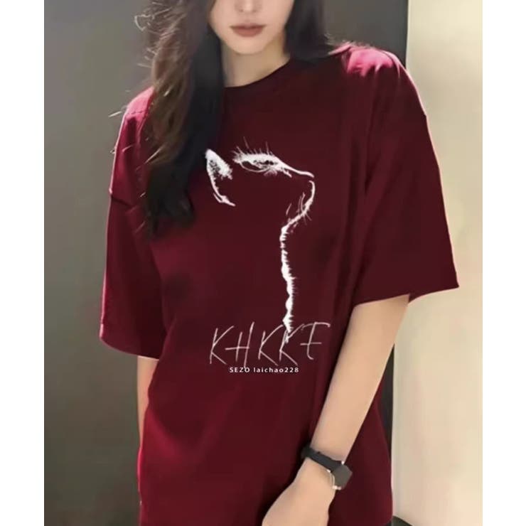ワインレッド