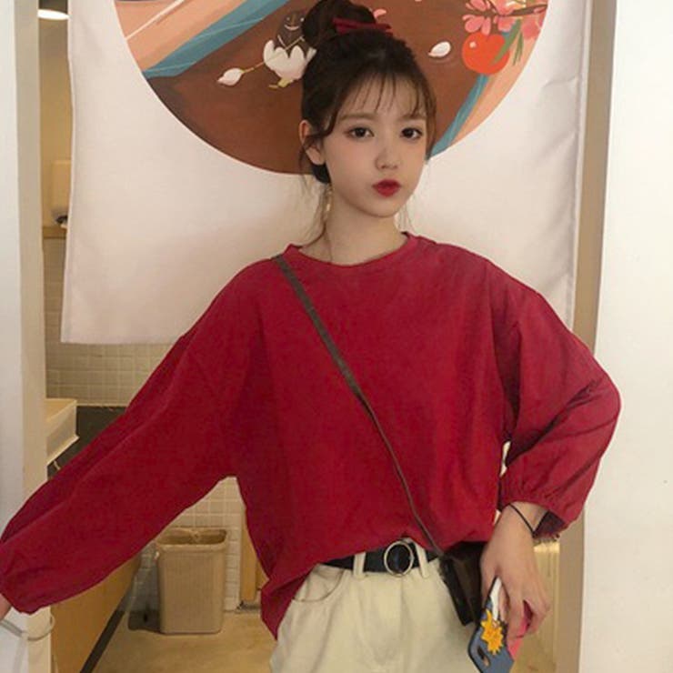 ワインレッド