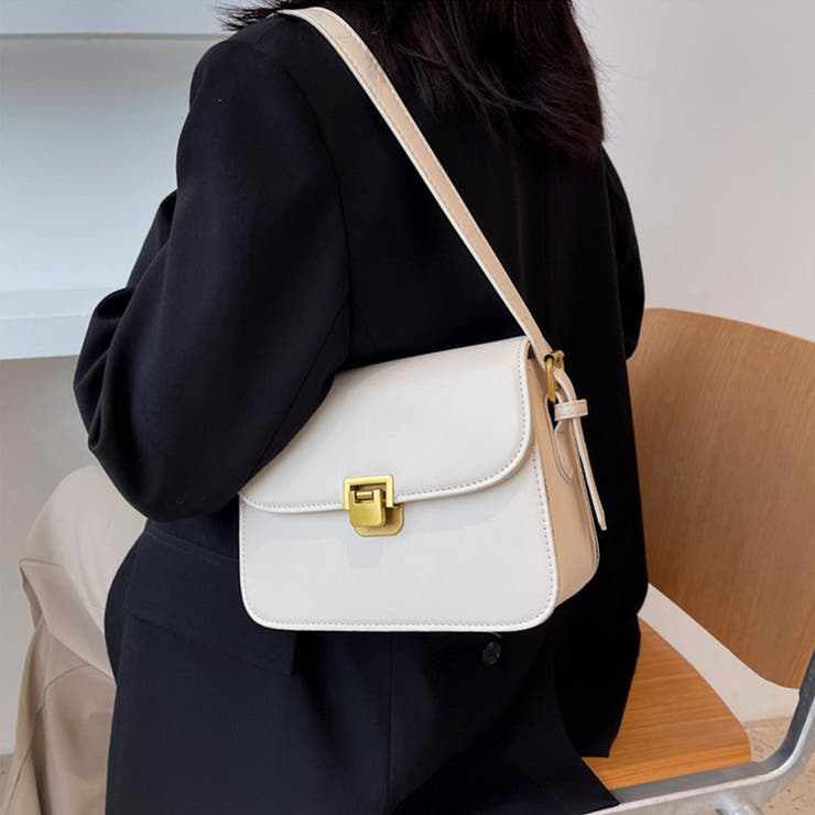 韓国デザイン ミディートート ショルダーバッグ オフィスBAG ポーチ付きトートバッグ レディース 韓国 オフィスカジュアル