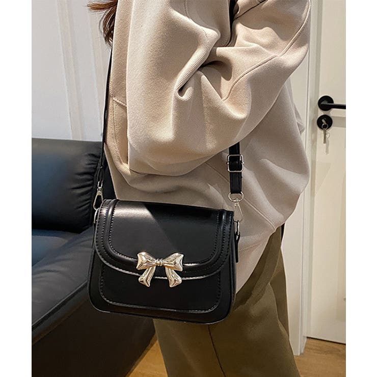 ミニショルダーバッグレディースミニバッグ[品番：II000012413