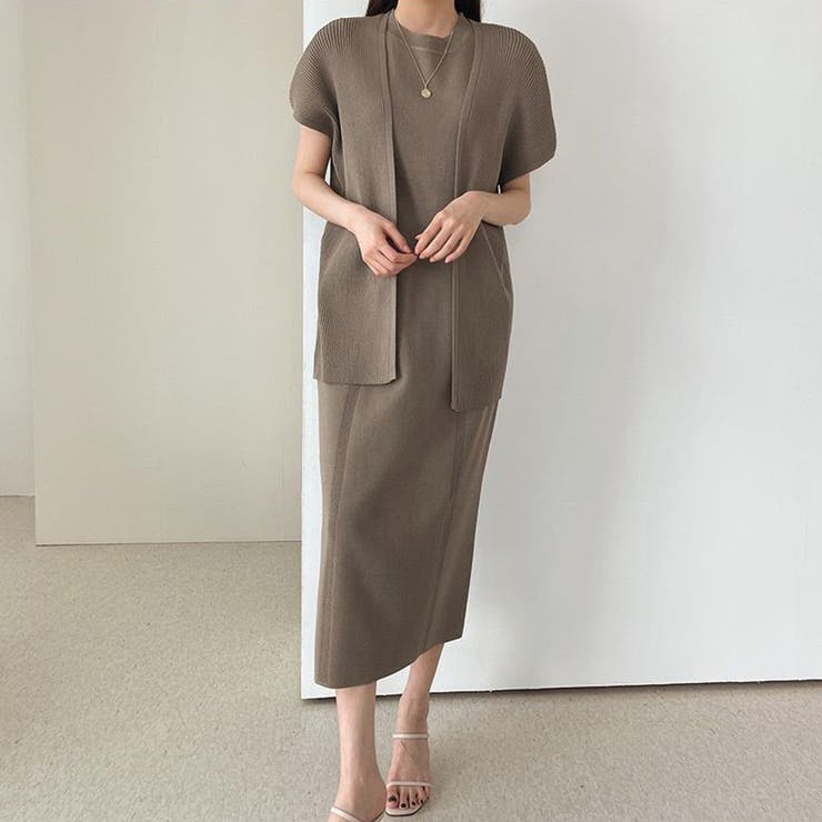 韓国風 セットアップ レディース 春夏秋 | Miniministore | 詳細画像7 