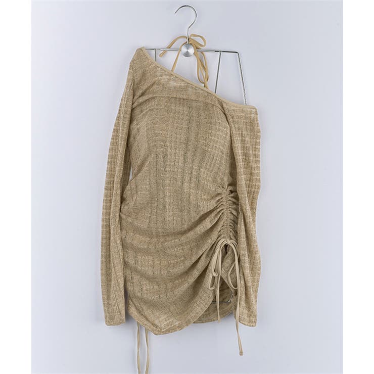 ビキニ水着3点セット シアートップス付き | Miniministore | 詳細画像20 