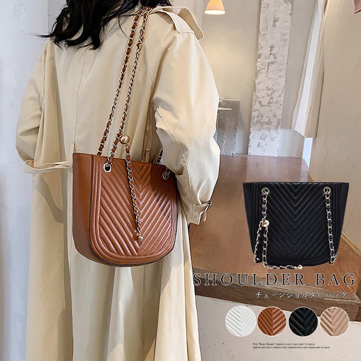 チェーンバッグ 黒 ショルダーバッグ 品番 Ii Miniministore ミニミニストア のレディースファッション通販 Shoplist ショップリスト
