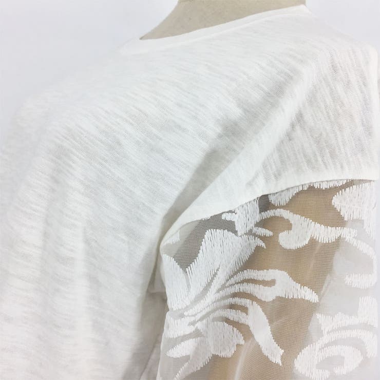 ブラウス レディース 着やせ | Miniministore | 詳細画像9 