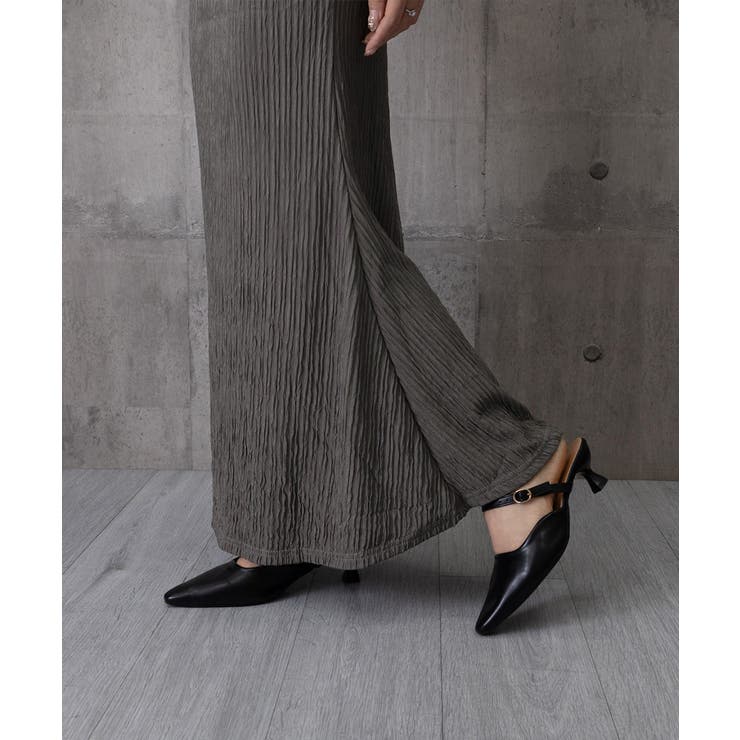 マーメイドスカート ハイウエストスカート | Miniministore | 詳細画像15 