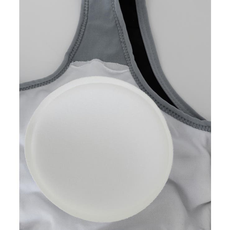 フィットネス水着セット 体型カバー着やせ | Miniministore | 詳細画像18 