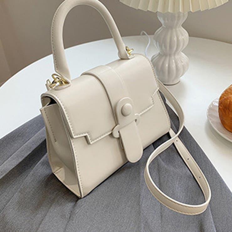 ショルダーバッグ 2way レディース斜めがけ | Miniministore | 詳細画像14 