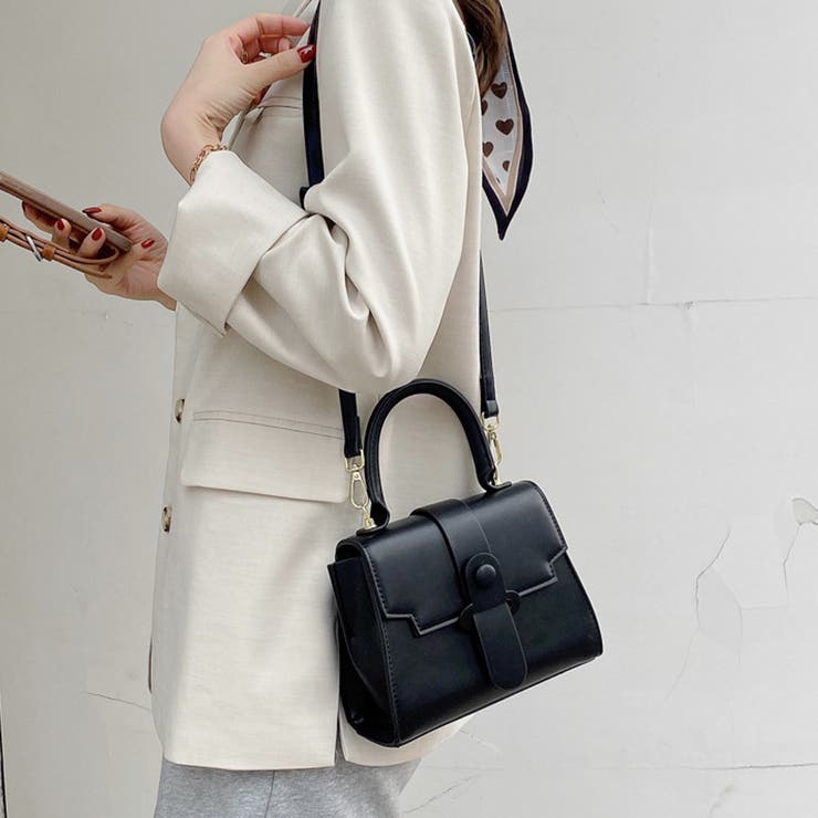 ショルダーバッグ 2way レディース斜めがけ | Miniministore | 詳細画像7 