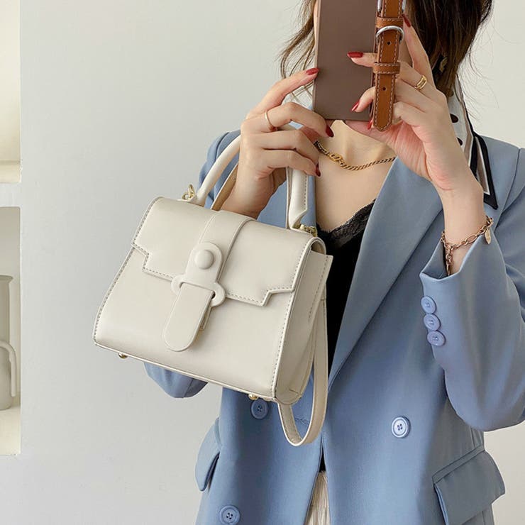 ショルダーバッグ 2way レディース斜めがけ | Miniministore | 詳細画像9 