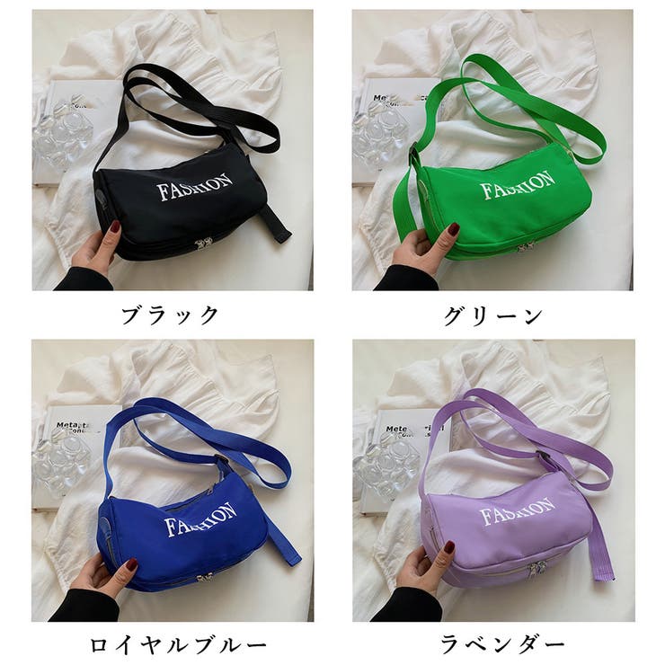 メッセンジャーバッグショルダーバッグ韓国 | Miniministore | 詳細画像2 