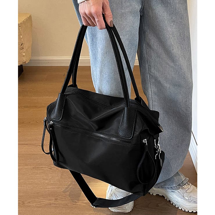 3way トートバッグ ショルダーバッグ | Miniministore | 詳細画像3 