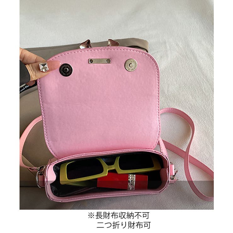 ミニショルダーバッグレディースミニバッグ[品番:II000012413 ミニショルダーバッグレディースミニバッグ[品番:II000012413