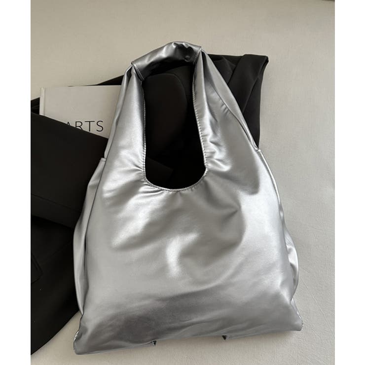 ビッグリボンバッグ ワンショルダートート | Miniministore | 詳細画像14 