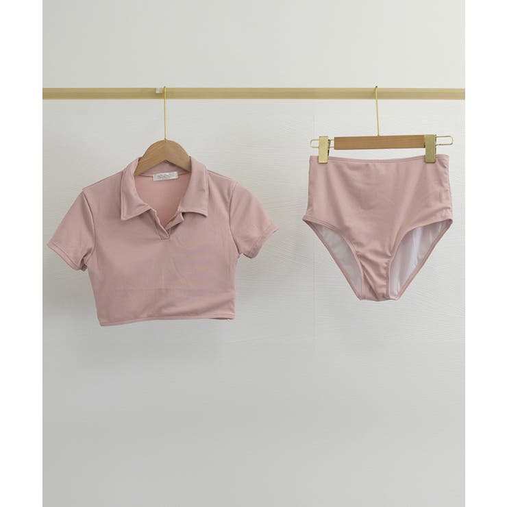 水着レディース ビキニ2点セット 韓国風 | Miniministore | 詳細画像10 