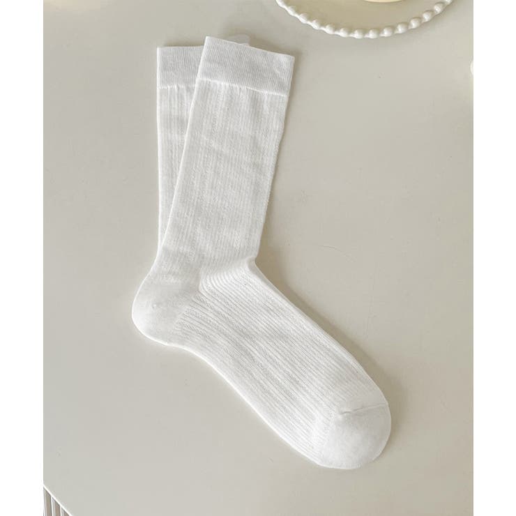 薄手ソックス レディース 5足組靴下春夏 | Miniministore | 詳細画像16 