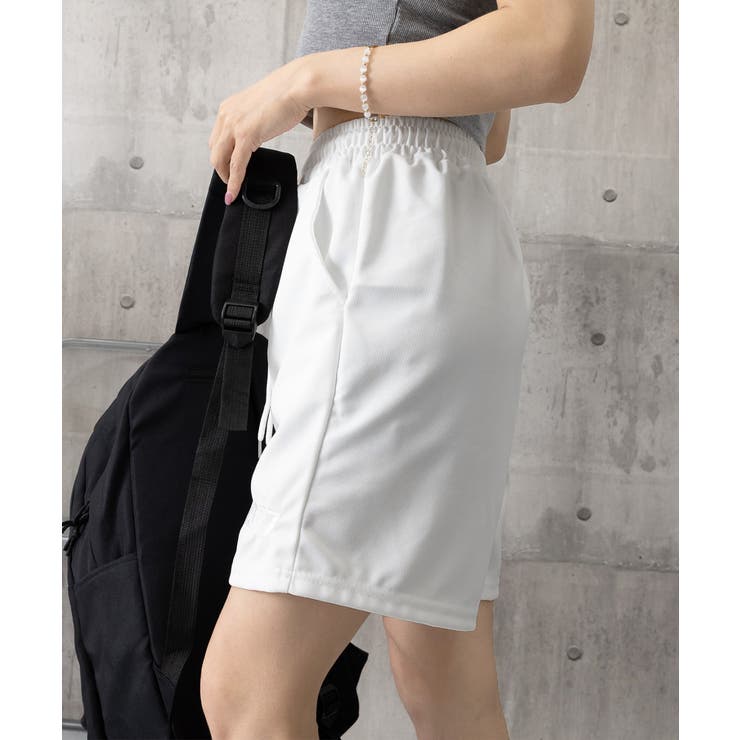 スウェットショーツ 韓国風ショートパンツ | Miniministore | 詳細画像20 