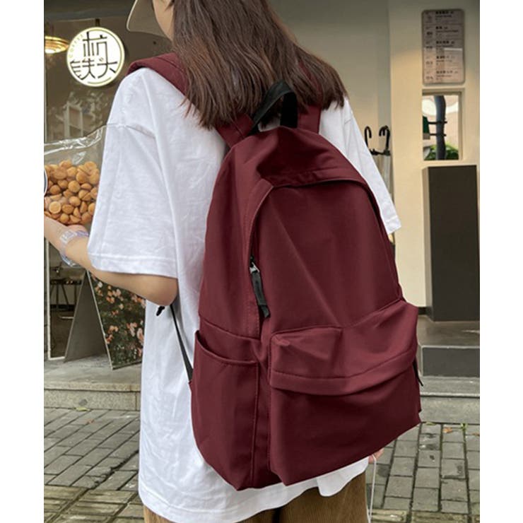 リュックサックレディースディバッグ大容量[品番:II000012276 リュックサックレディースディバッグ大容量[品番:II000012276