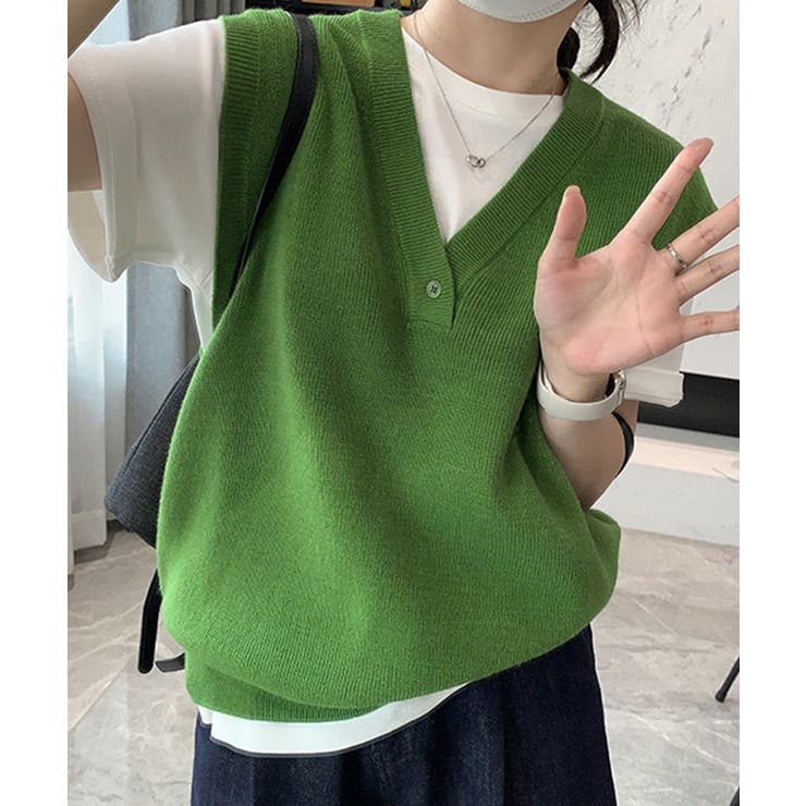グリーン