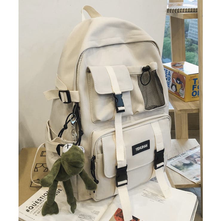 新品未使用】familiar × NEW ERA リュックサック ☆完売 - メルカリ