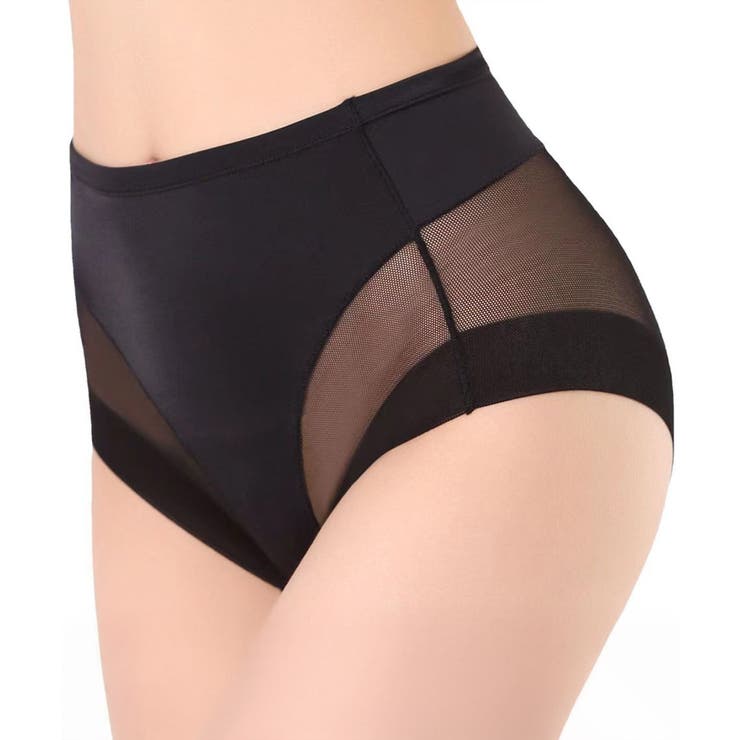 ショーツ レディースインナーハイウエスト | Miniministore | 詳細画像3 