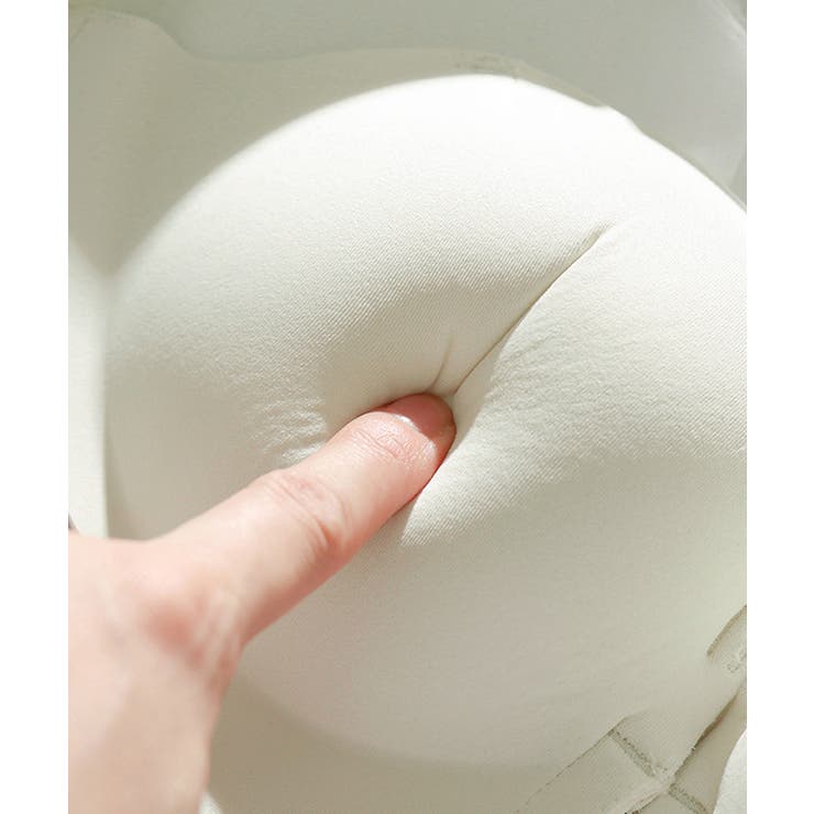 ストラップレスブラ盛れるずれない落ちない | Miniministore | 詳細画像25 