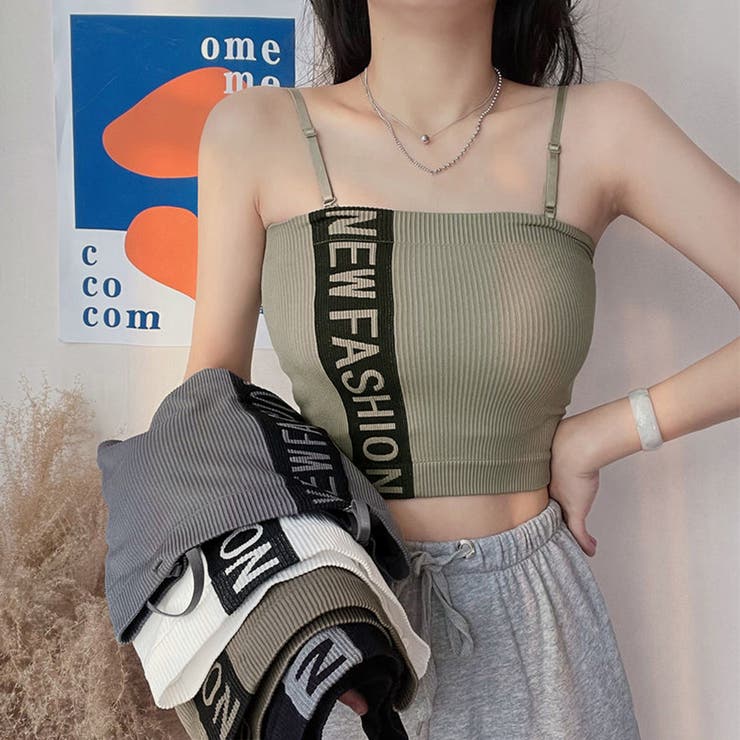 DimMoire ❤︎ Messy Bonesキャミソール 【 新品・タグ付き 】 特価】 Messy DimMoire Bones レディース キャミソール【Black