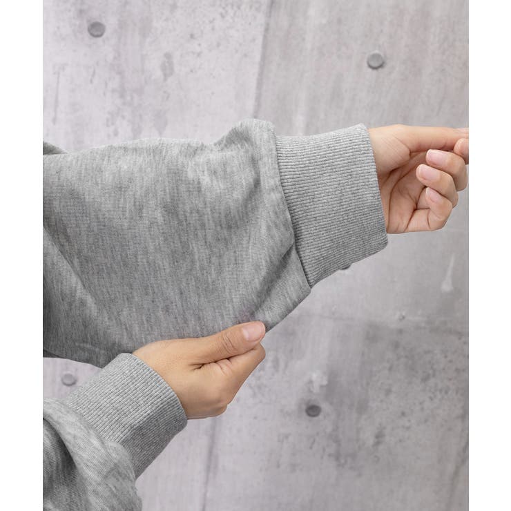 オフショルダースウェットレディース韓国風 | Miniministore | 詳細画像17 