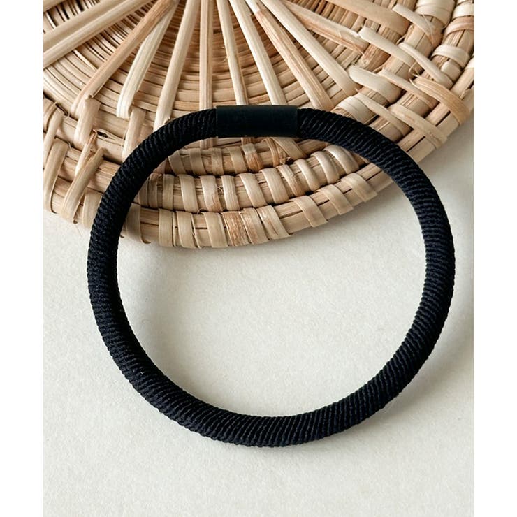 ヘアゴムヘアアクセサリー5色セット韓国風 | Miniministore | 詳細画像10 