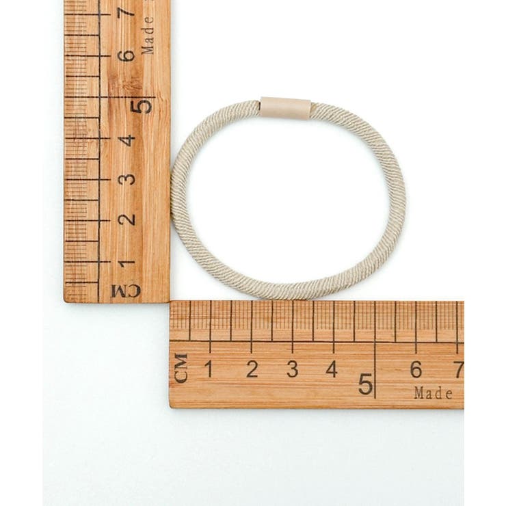 ヘアゴムヘアアクセサリー5色セット韓国風 | Miniministore | 詳細画像11 