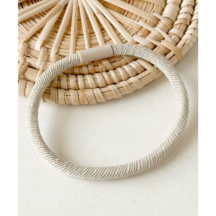 ヘアゴムヘアアクセサリー5色セット韓国風 | Miniministore | 詳細画像13 