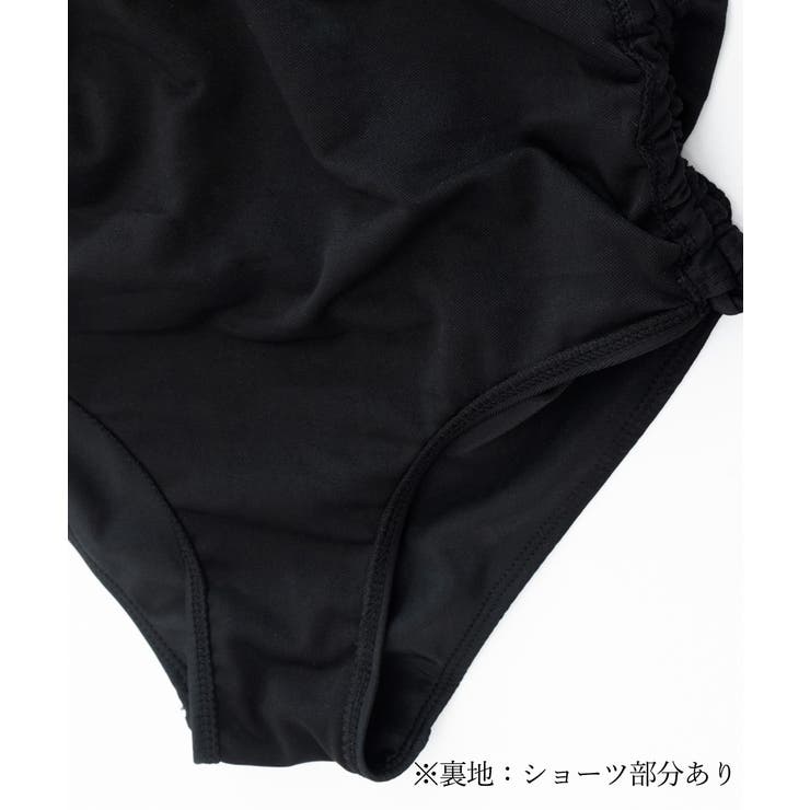 関税込【MIUMIU】カットアウト水着 Miu Miu オープンバック水着 | ブルー | FARFETCH JP