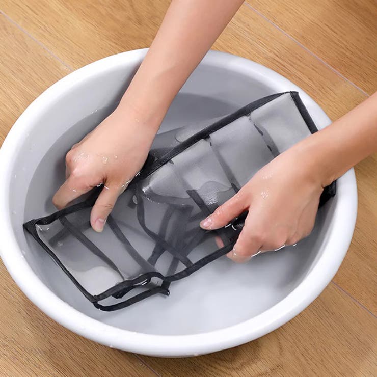 衣類収納ケース 下着収納ケース 7マス | Miniministore | 詳細画像5 