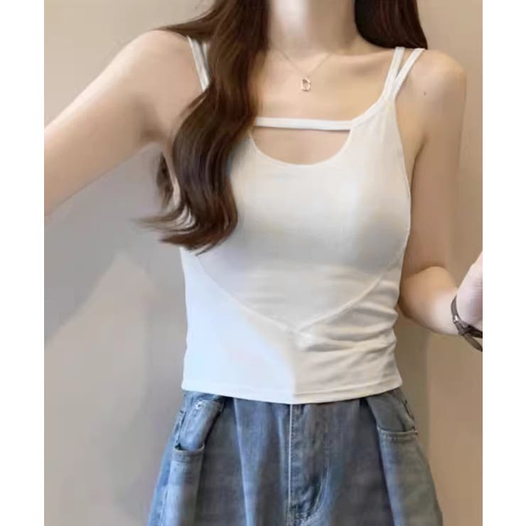 ホワイト
