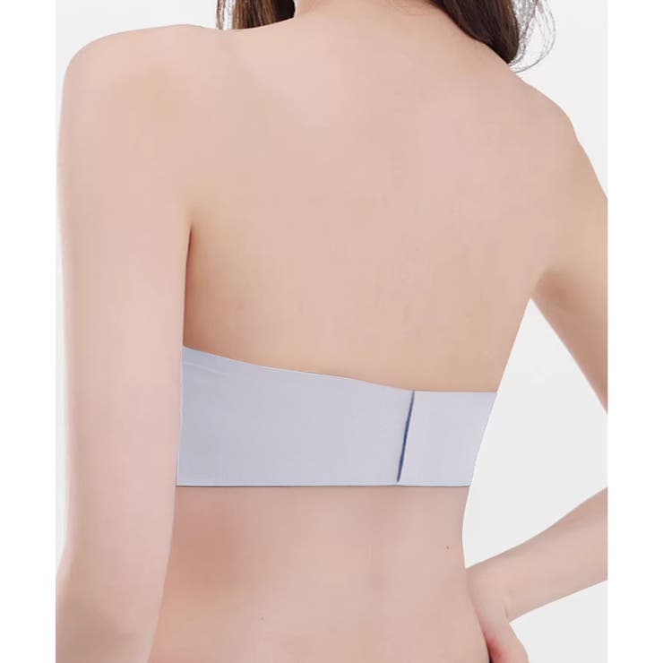 ブラジャー単品 ストラップレスブラ楽ちん | Miniministore | 詳細画像14 