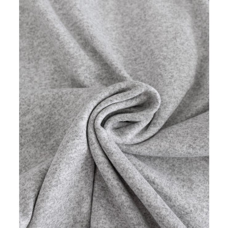 オフショルダートップスワイドパンツセット | Miniministore | 詳細画像25 