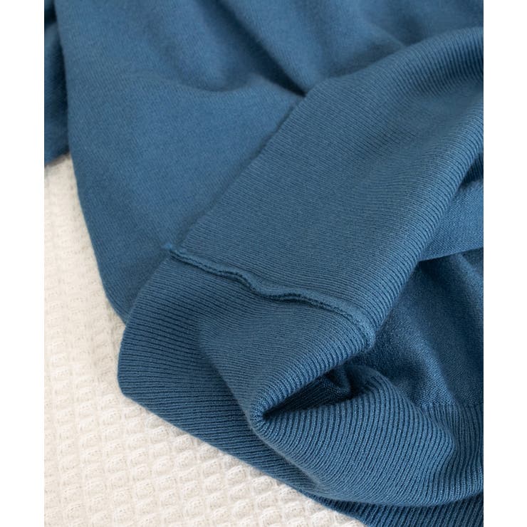 プチハイネックニットトップス レディース | Miniministore | 詳細画像22 