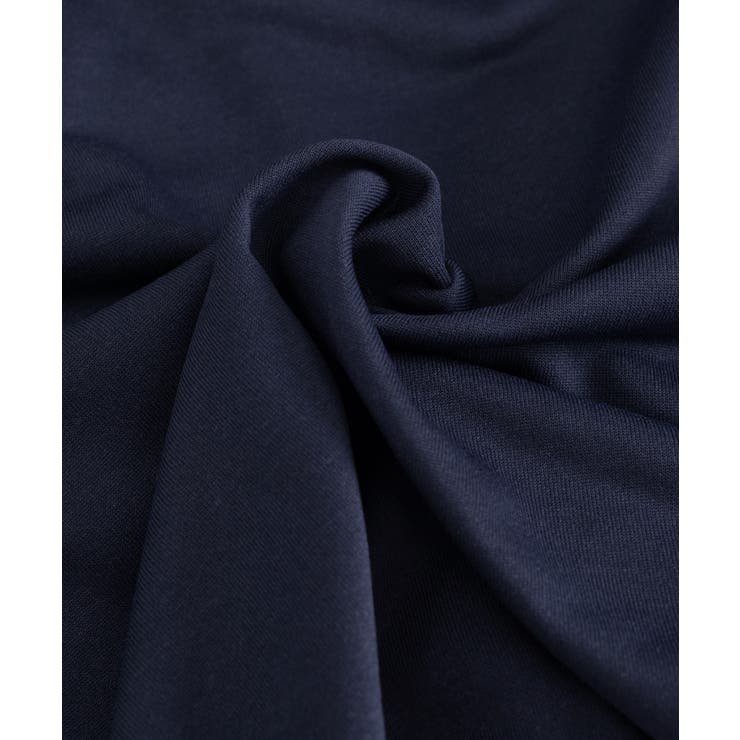 レイヤード風スウェットワンショルダー秋服 | Miniministore | 詳細画像18 