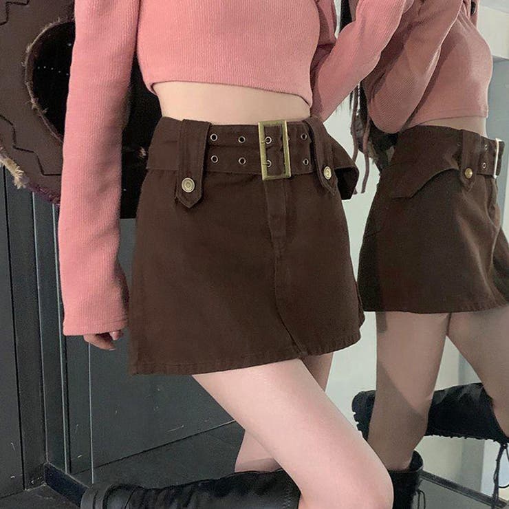 ブラウン