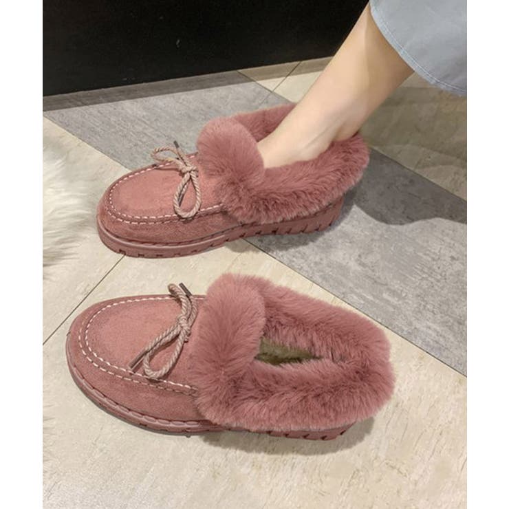 ピンク
