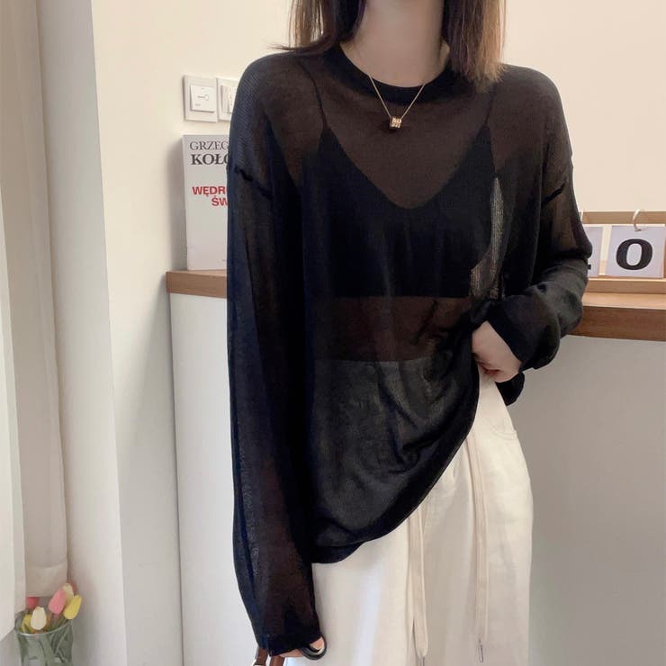 ブラック