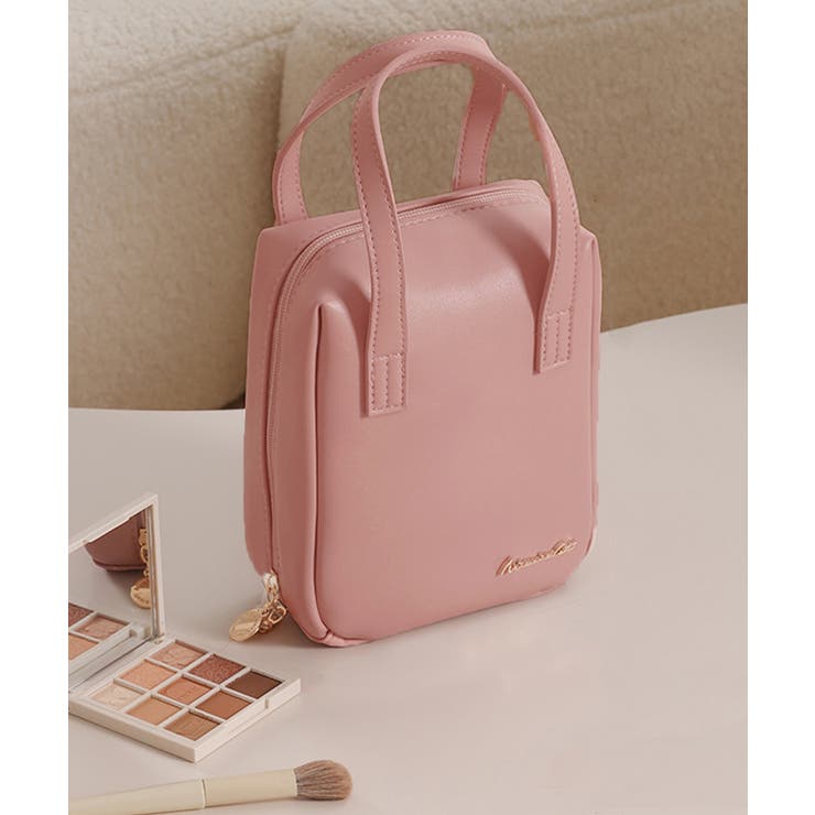 ChristianDior メイクポーチ縦型 2