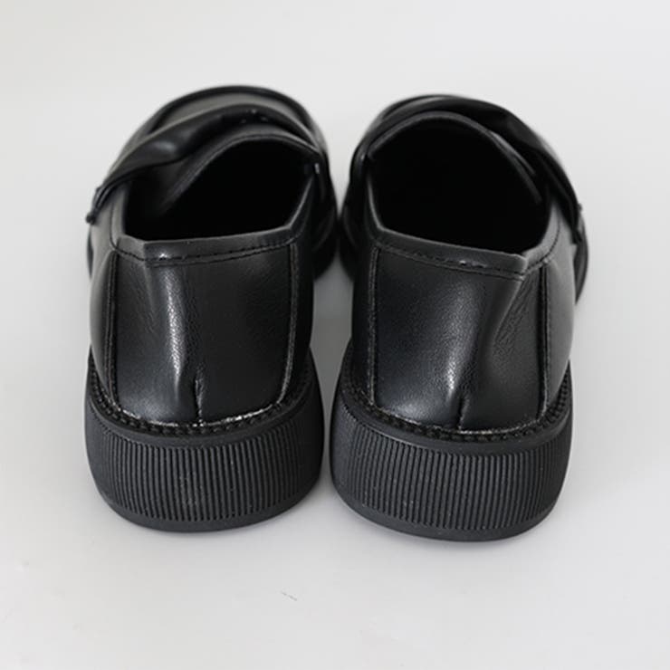 ローファー レディース パンプス 厚底靴 | Miniministore | 詳細画像18 