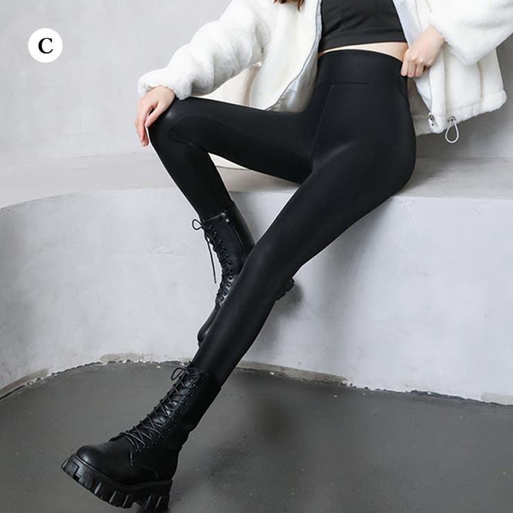 セリーヌおしゃれなスキニー レギンスパンツ CELINE セリーヌ パンツ スキニージーンズ ブラック レディース
