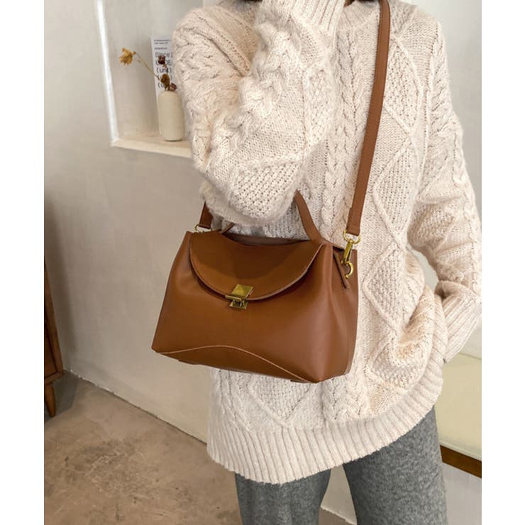 ショルダーバッグ 斜めがけ ハンドバッグ | Miniministore | 詳細画像10 