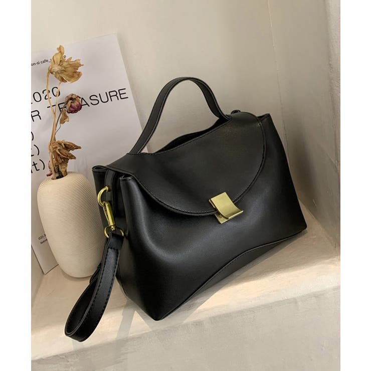 ショルダーバッグ 斜めがけ ハンドバッグ | Miniministore | 詳細画像21 