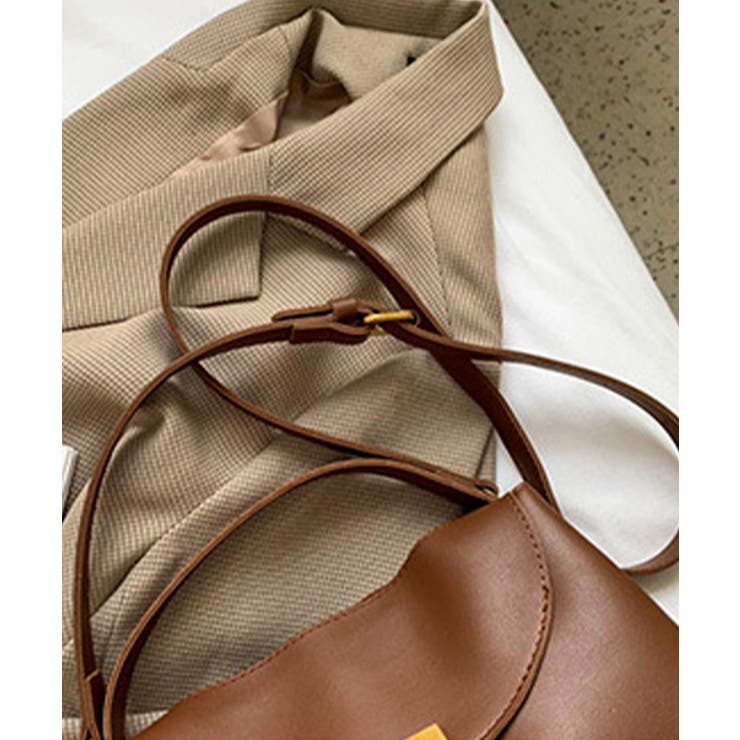 ショルダーバッグ 斜めがけ ハンドバッグ | Miniministore | 詳細画像29 