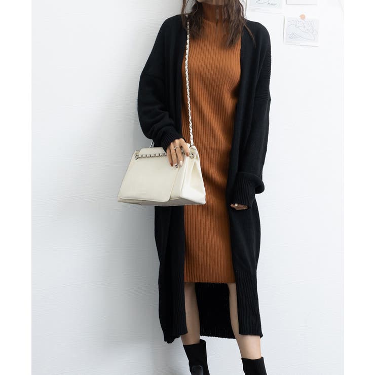 トートバッグ レディース チェーンバッグ | Miniministore | 詳細画像13 