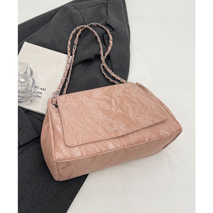 トートバッグ レディース チェーンバッグ | Miniministore | 詳細画像24 